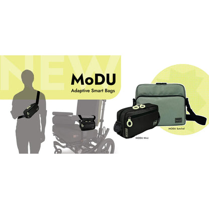 MODU-MINI Adaptive Smart Pouch