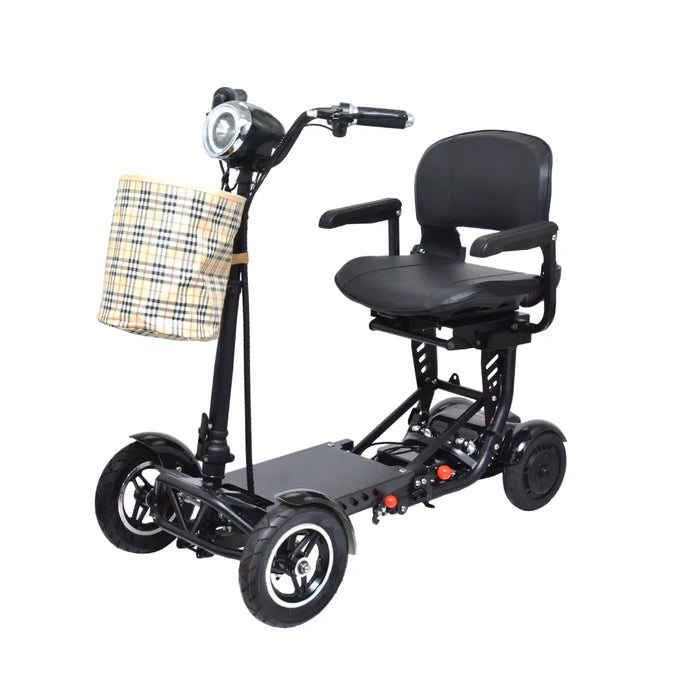 MS3000, MS3000Max, MS3000Plus, MS3000MaxPlus Foldable Mobility Scooter