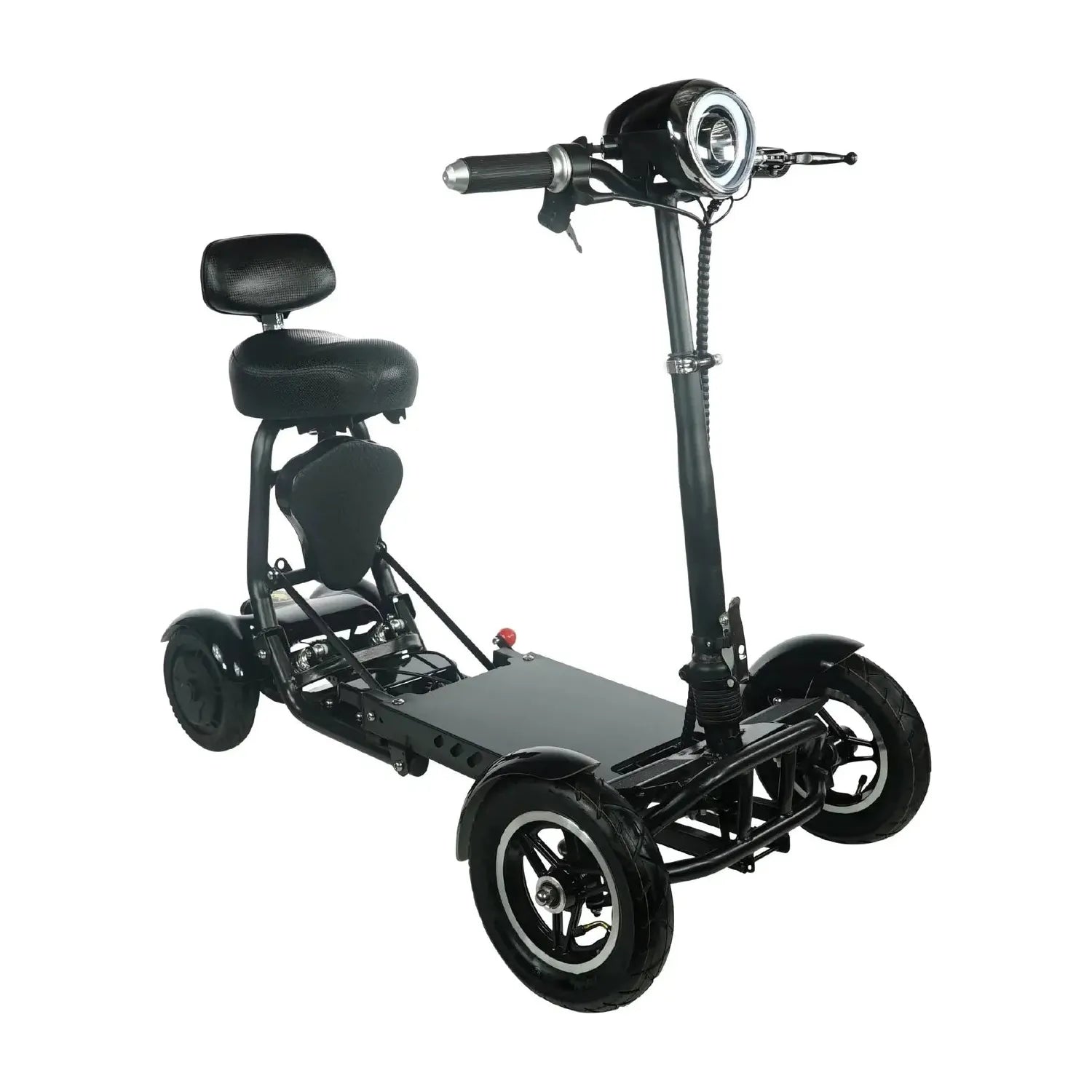 MS-3000 Foldable Mobility Scooter