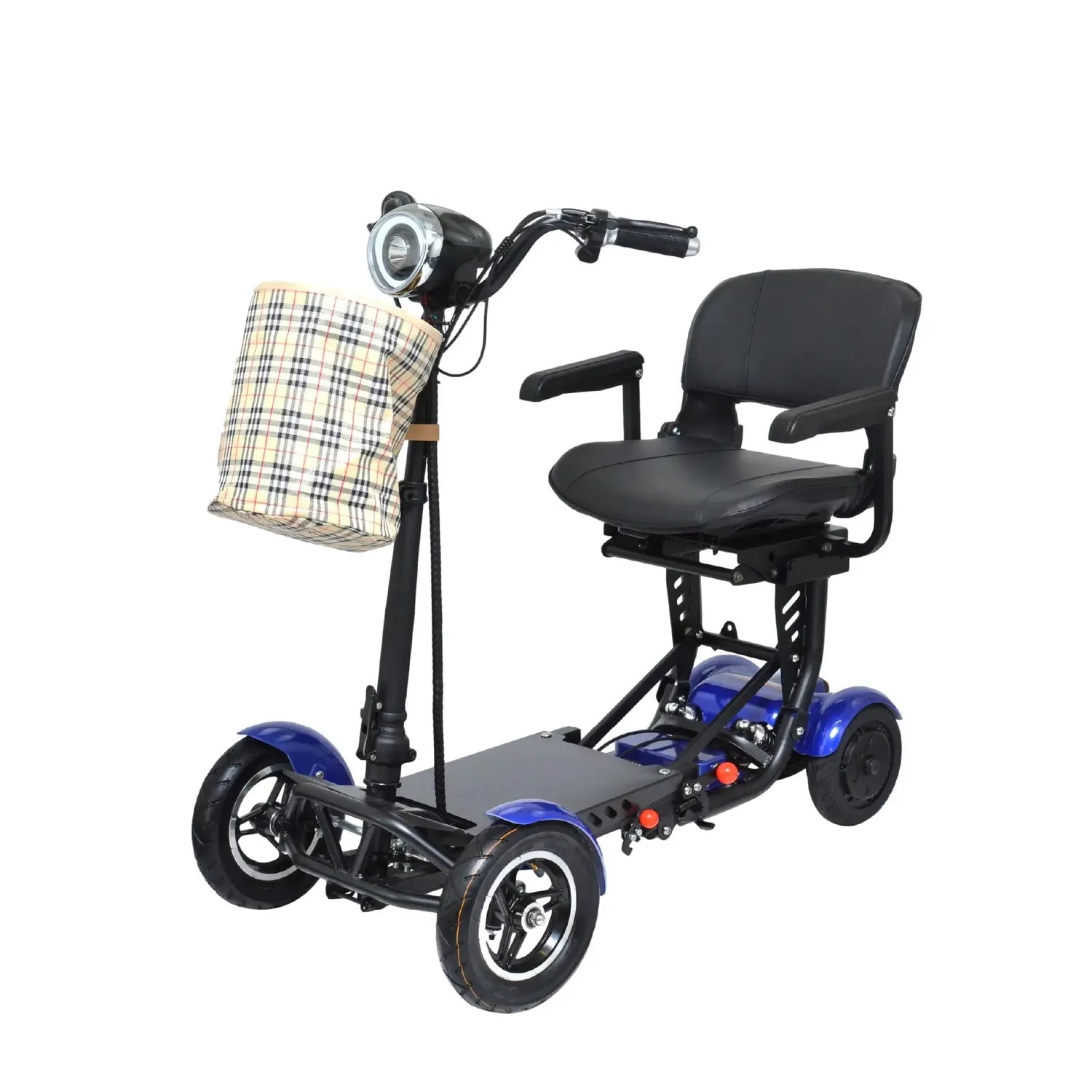 MS3000, MS3000Max, MS3000Plus, MS3000MaxPlus Foldable Mobility Scooter