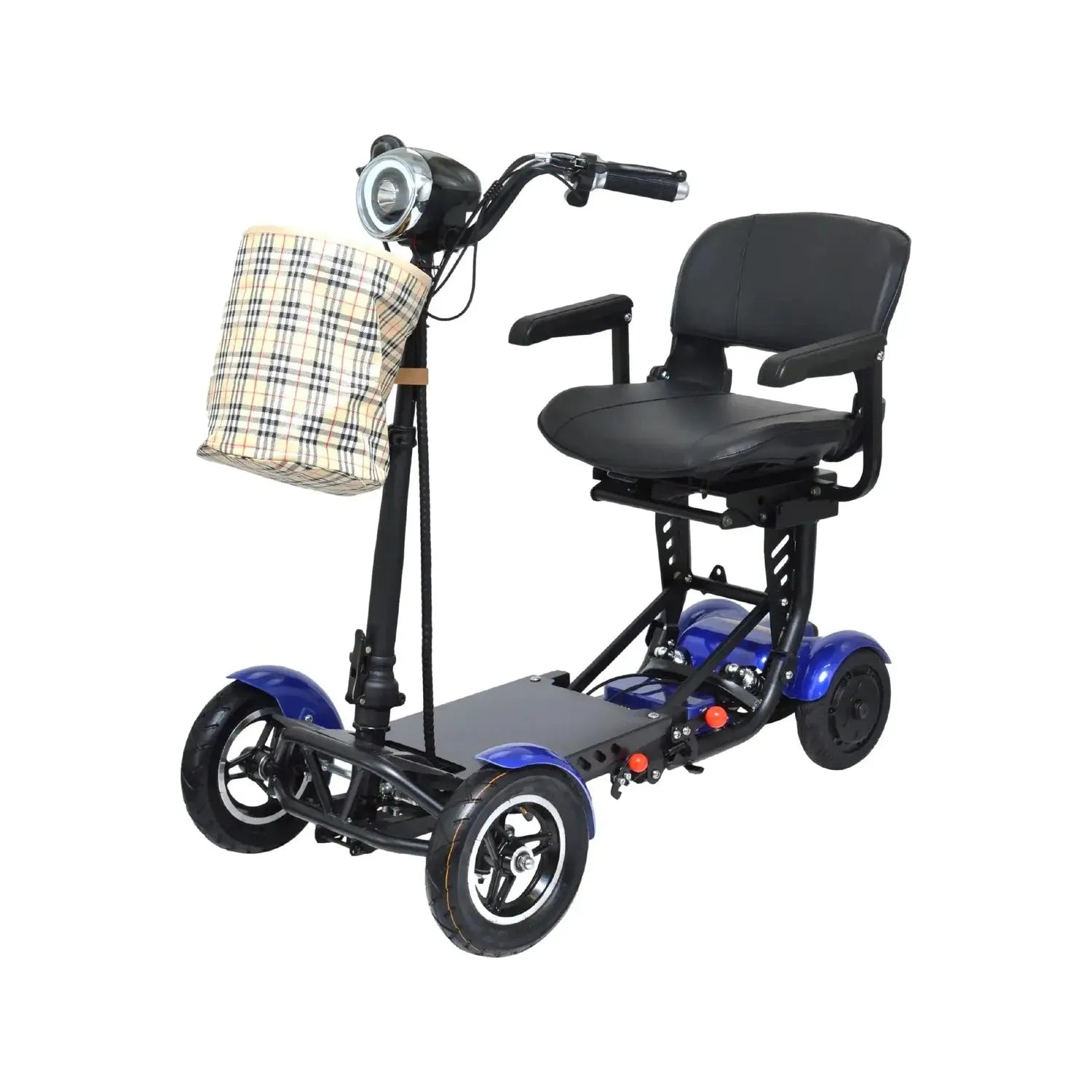 MS-3000 Foldable Mobility Scooter