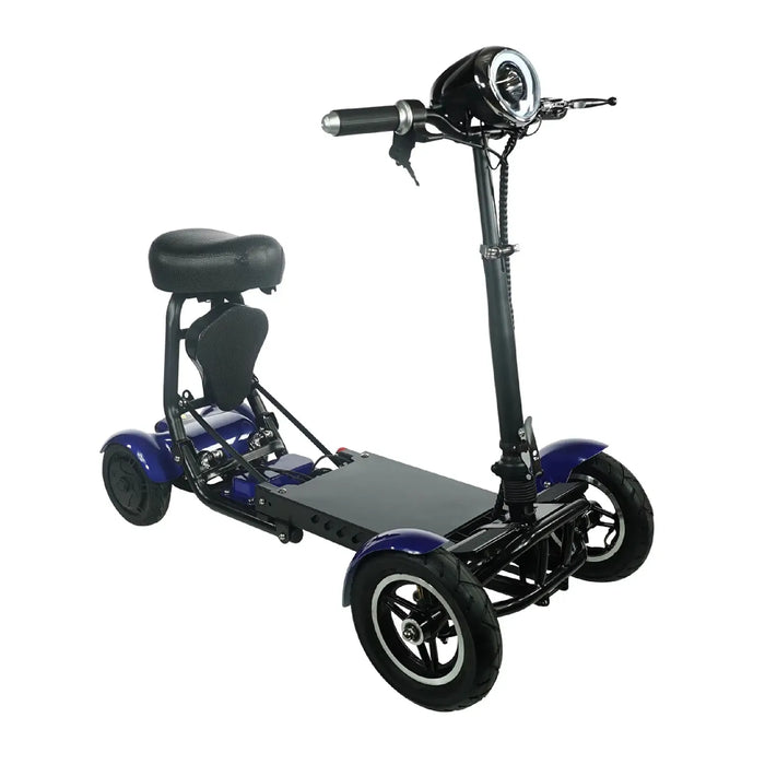 MS3000, MS3000Max, MS3000Plus, MS3000MaxPlus Foldable Mobility Scooter