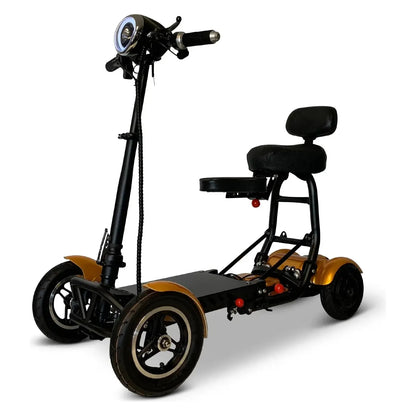 MS-3000 Foldable Mobility Scooter