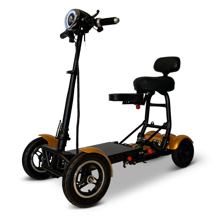 MS-3000 Foldable Mobility Scooter