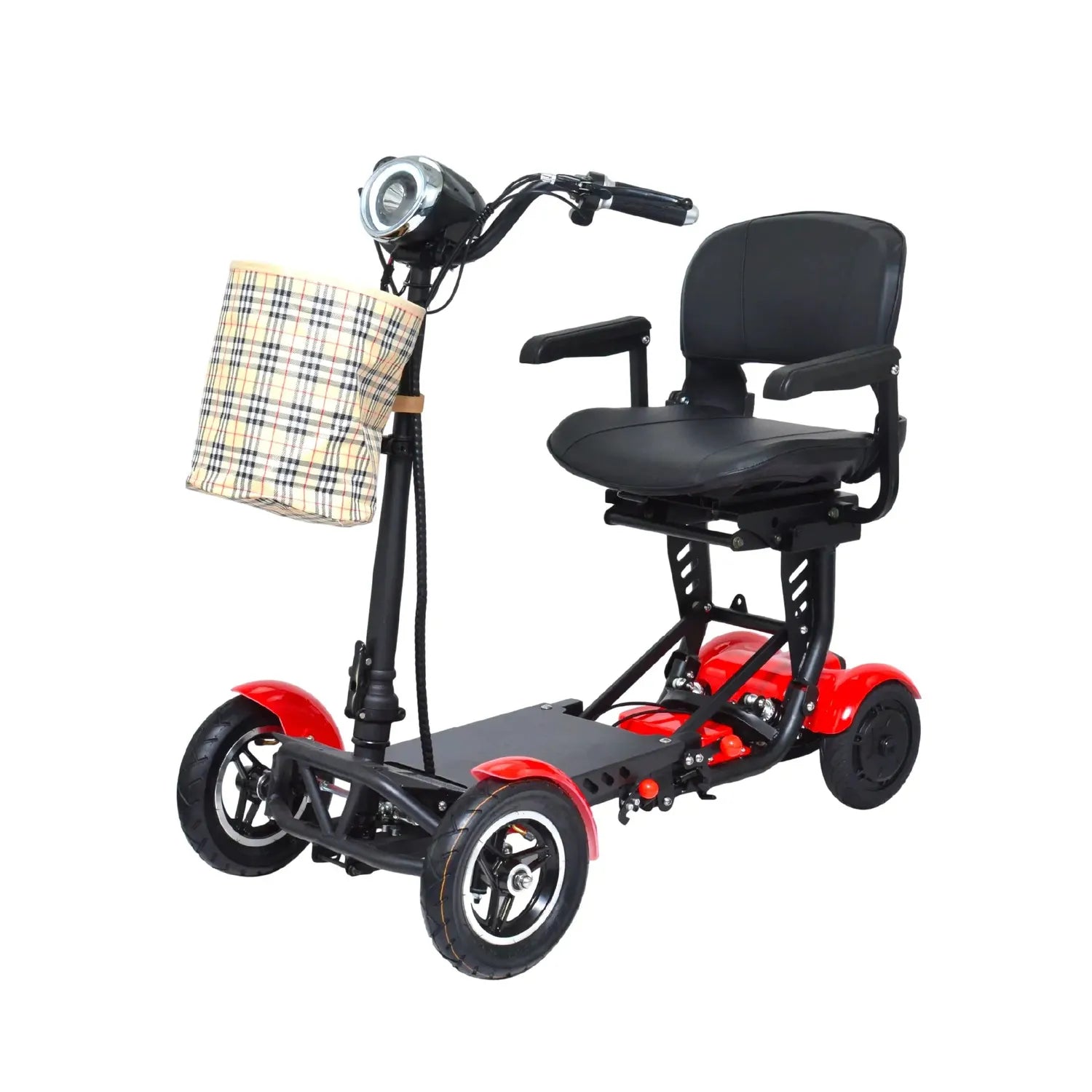 MS3000, MS3000Max, MS3000Plus, MS3000MaxPlus Foldable Mobility Scooter