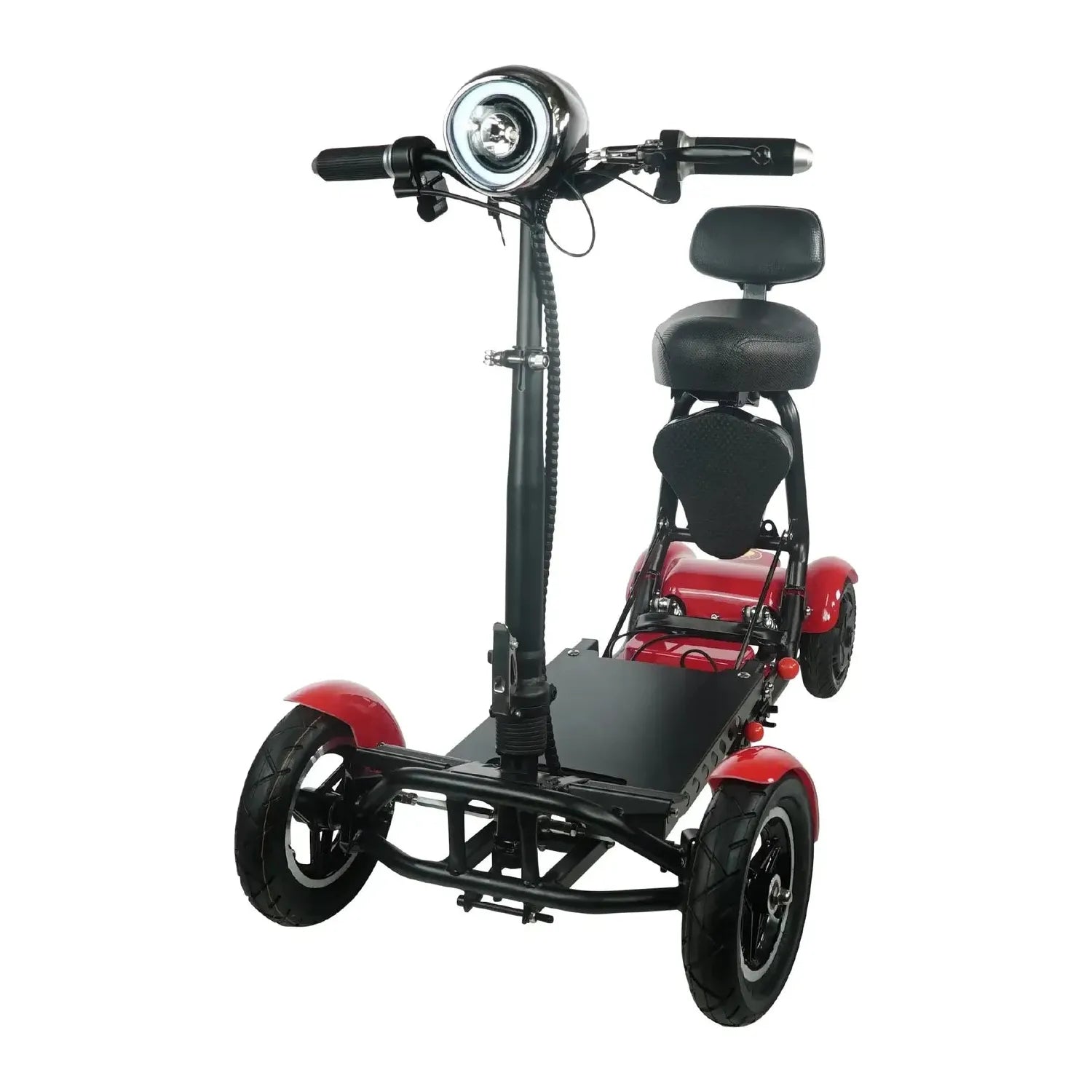 MS-3000 Foldable Mobility Scooter