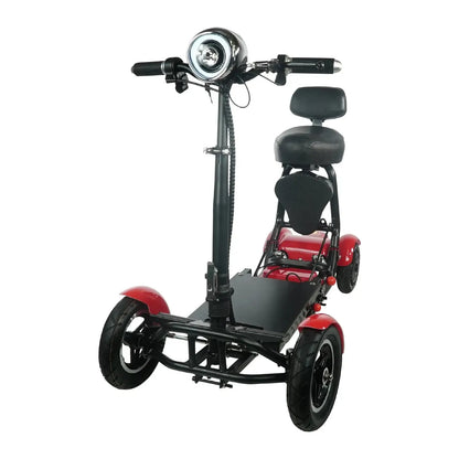 MS-3000 Foldable Mobility Scooter