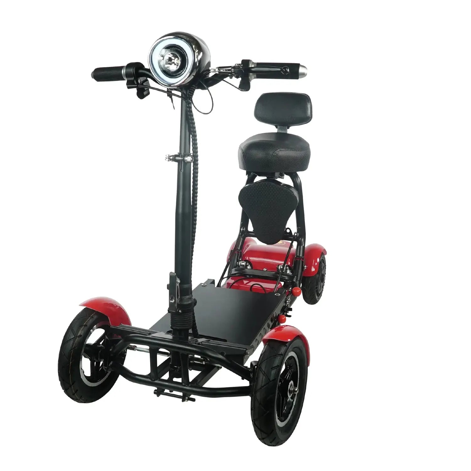 MS3000, MS3000Max, MS3000Plus, MS3000MaxPlus Foldable Mobility Scooter