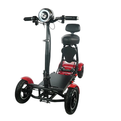MS3000, MS3000Max, MS3000Plus, MS3000MaxPlus Foldable Mobility Scooter