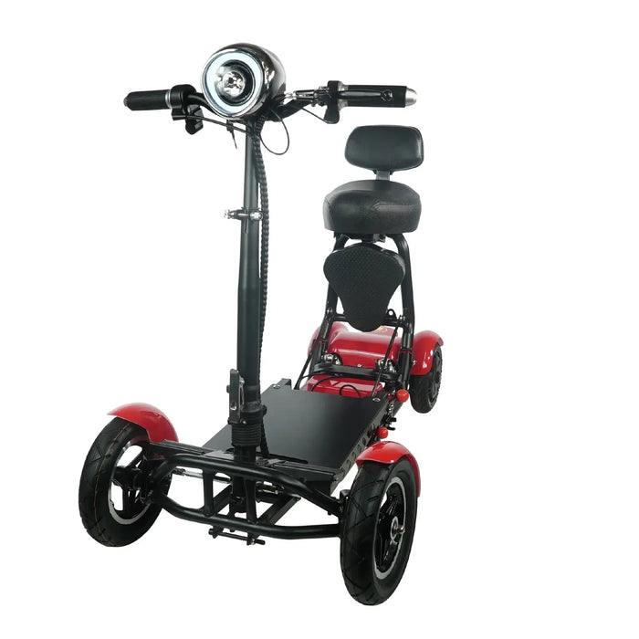 MS3000, MS3000Max, MS3000Plus, MS3000MaxPlus Foldable Mobility Scooter