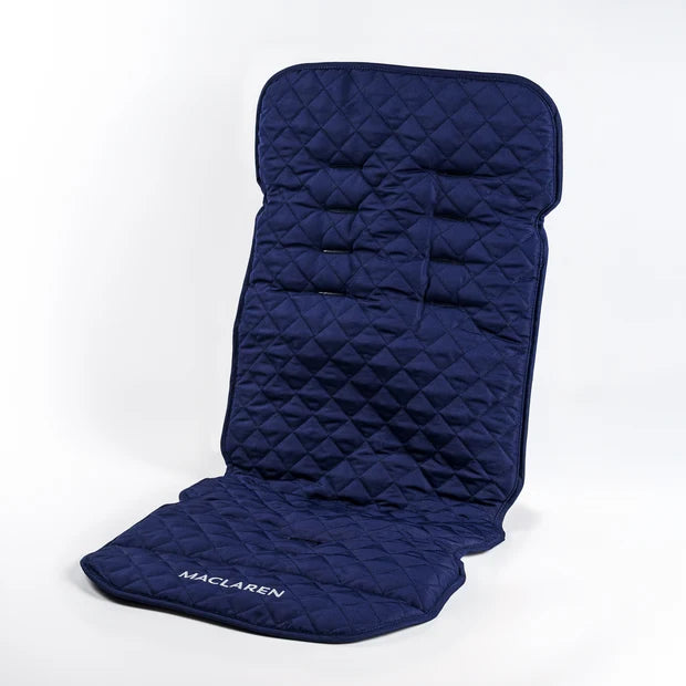Maclaren Major Elite Seat Liner – Navy
