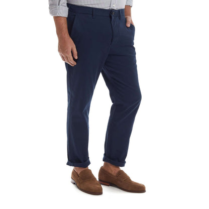 MagnaReady adaptive clothing chino pants classic fit stretch waistband