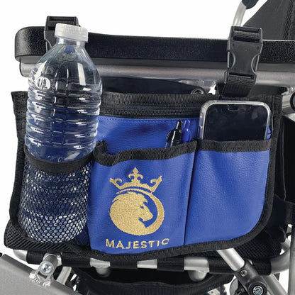 Majestic Multipurpose Wheelchair & Scooter Bag