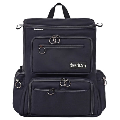 MAX Deluxe MEDIUM Wheelchair Backpack