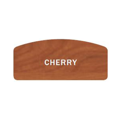 Standard Cherry Head Laminated Boards