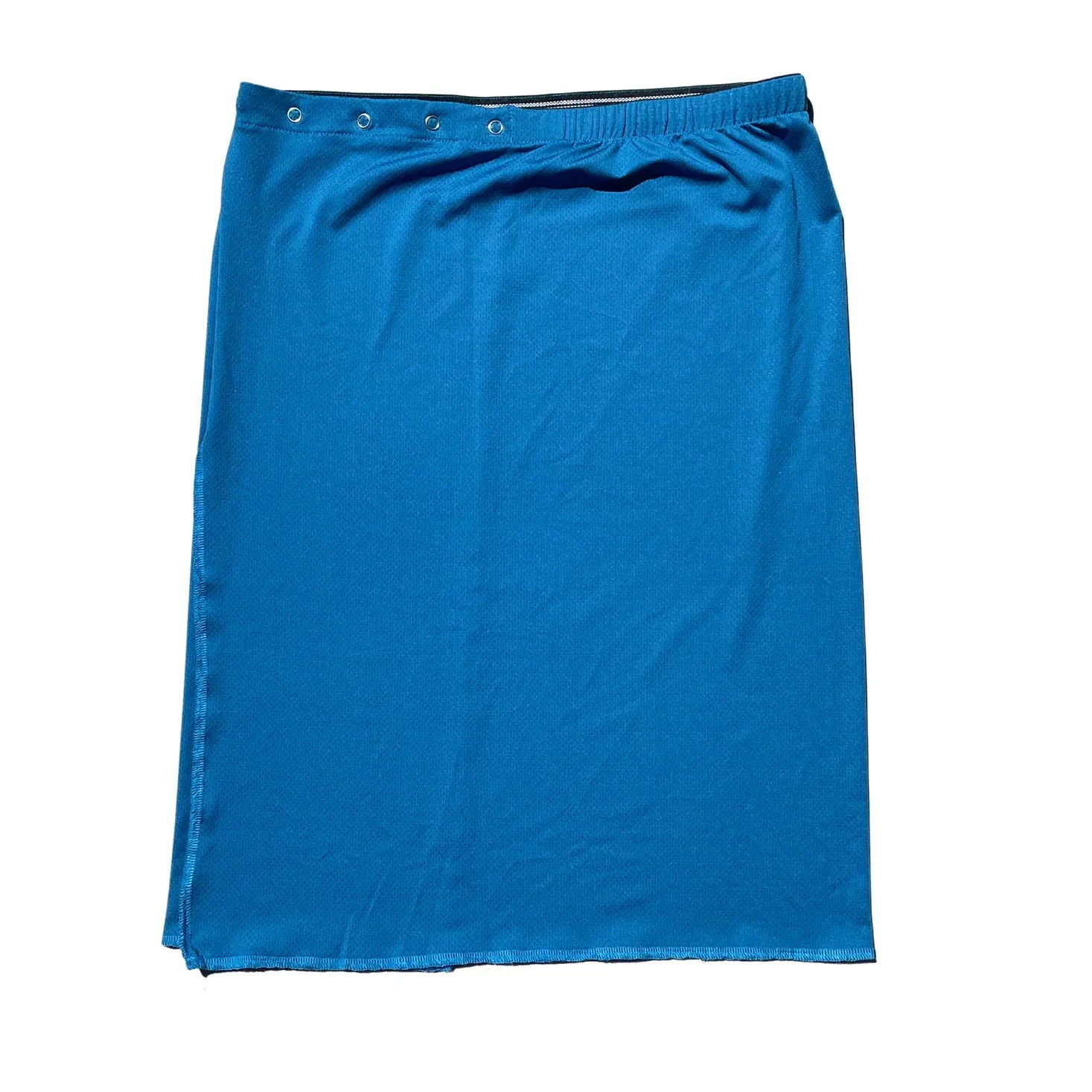 THE WRAP for Men – Dignified Bathing Support