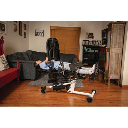 EasyStand Bantam Medium – Sit-to-Stand; Supine Positioning Stander