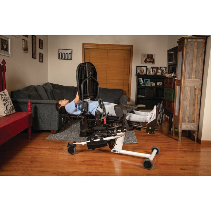 EasyStand Bantam Medium – Sit-to-Stand; Supine Positioning Stander