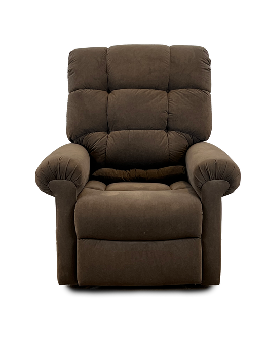 Powered Recliner Lift Chair with Heat and Massage Features - Perfect Sleep Chair by Journey Health and Lifestyle