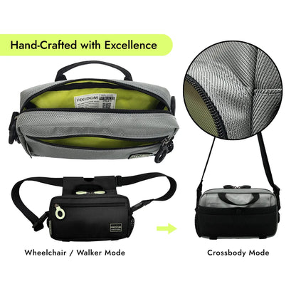 MODU-MINI Adaptive Smart Pouch