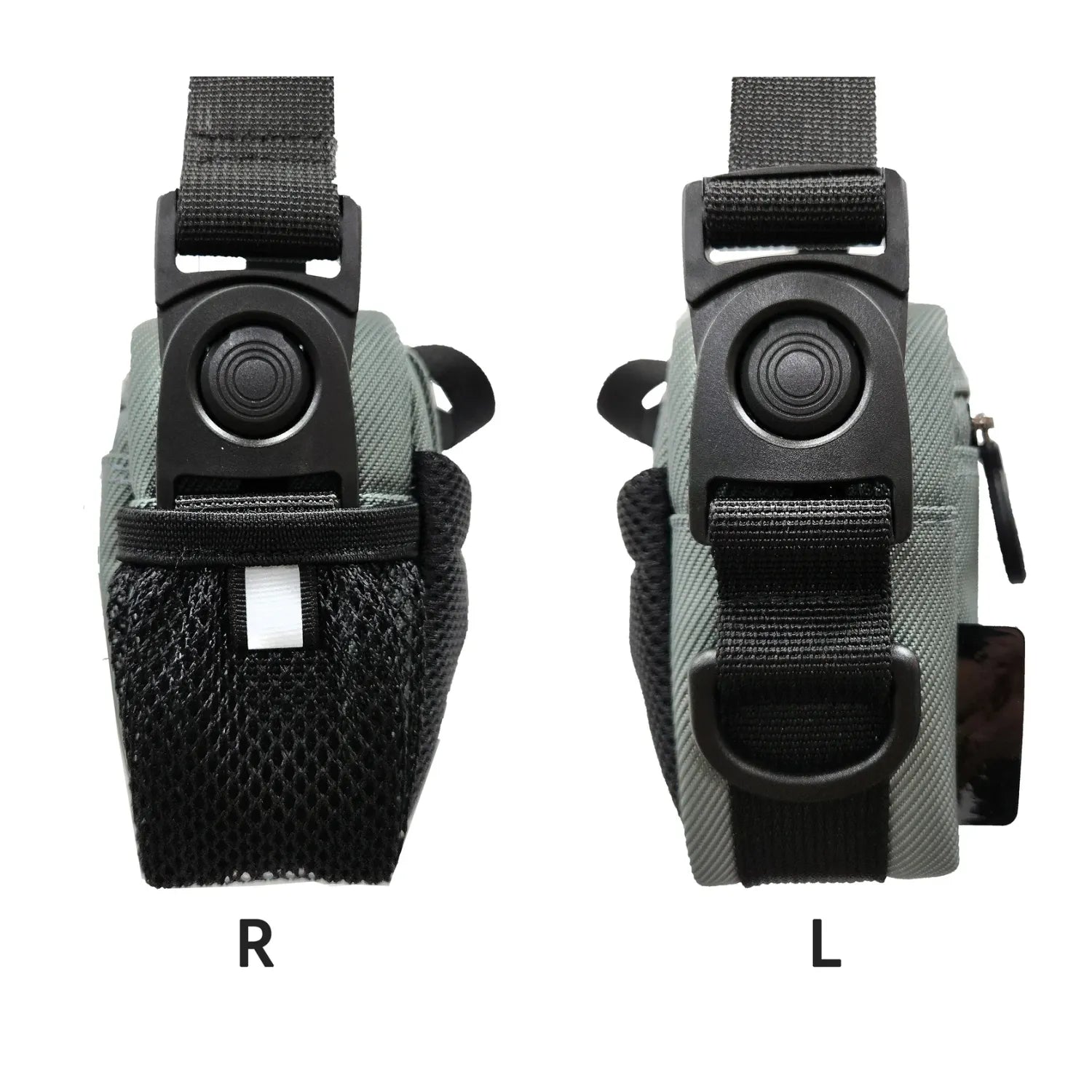 MODU-MINI Adaptive Smart Pouch