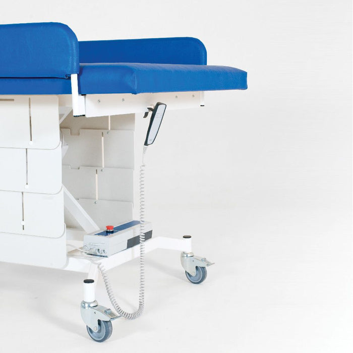 Mobi Heavy Duty Changer Call Us to TAKE AN ADDITIONAL 5% OFF TILL OCTOBER 1st