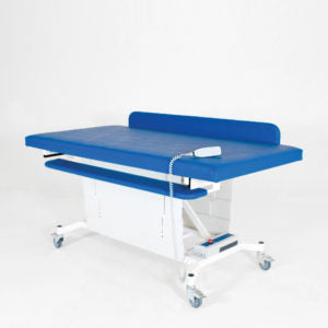 Mobi Heavy Duty Changer  Call for special pricing Until October 1st