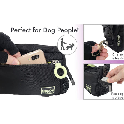 MODU-MINI Adaptive Smart Pouch