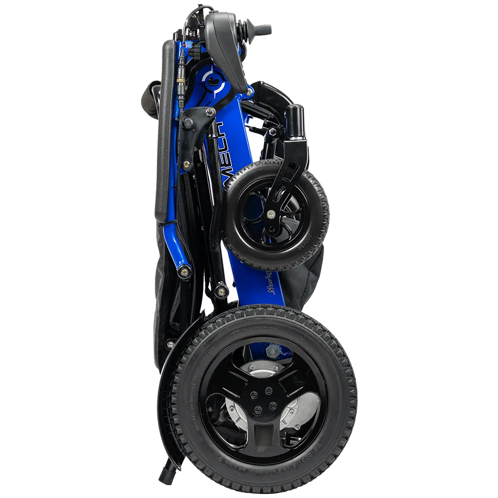 The Navigator Pro by Forcemech