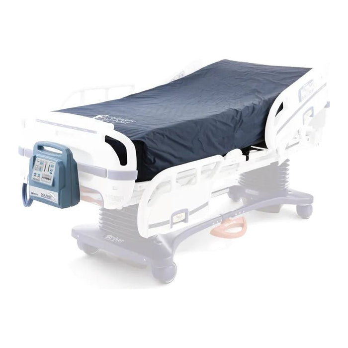 Dolphin Fluid Immersion Simulation Mattress System