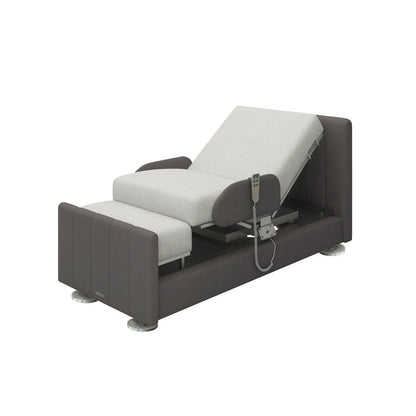 Orin Rotation Bed-Back in Stock