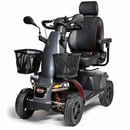 FR1 Terrain Mobility Scooter