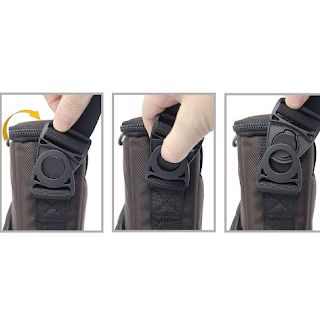 CHIC LT-24 MEDIUM Adaptable Tote