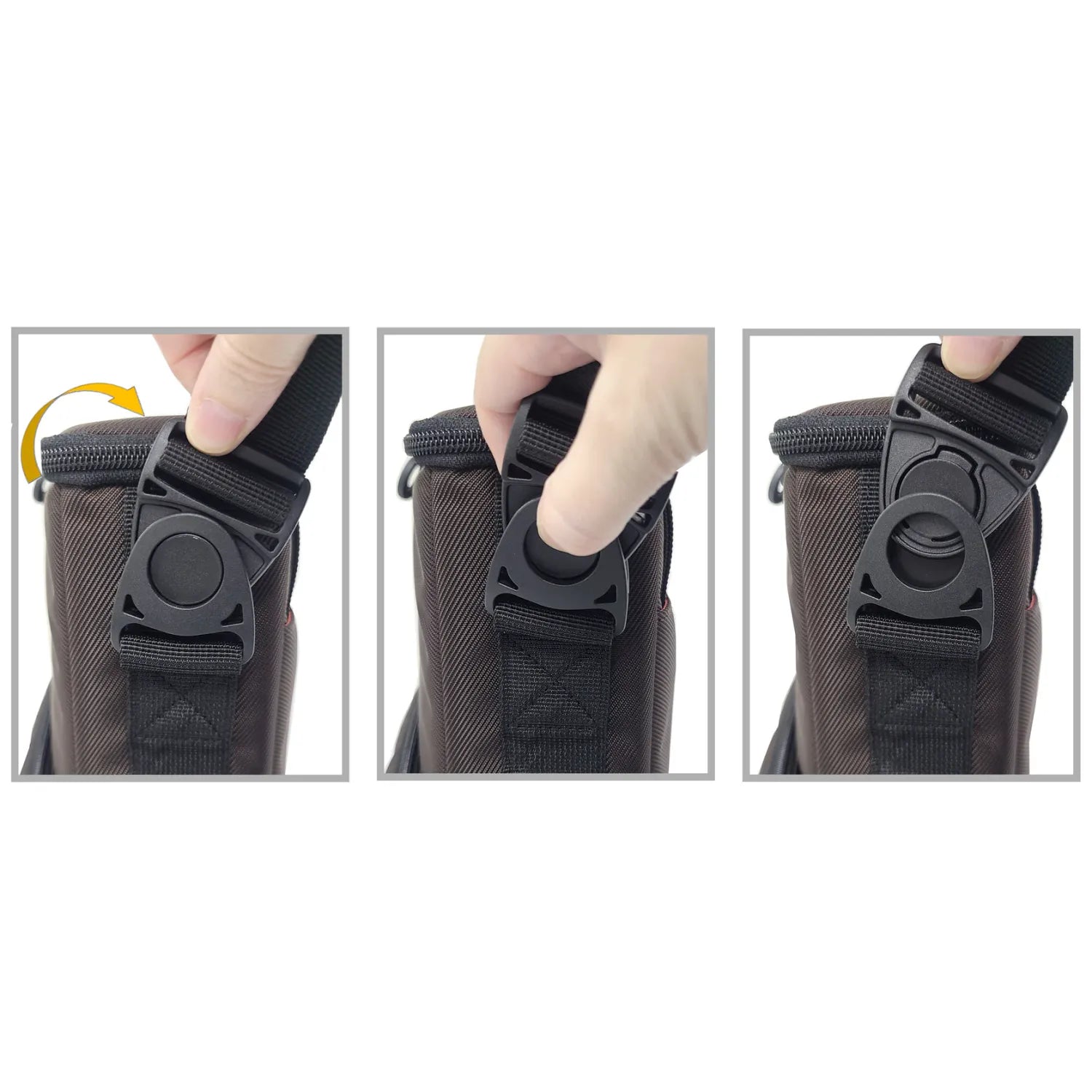 CHIC LT-24 MEDIUM Adaptable Tote