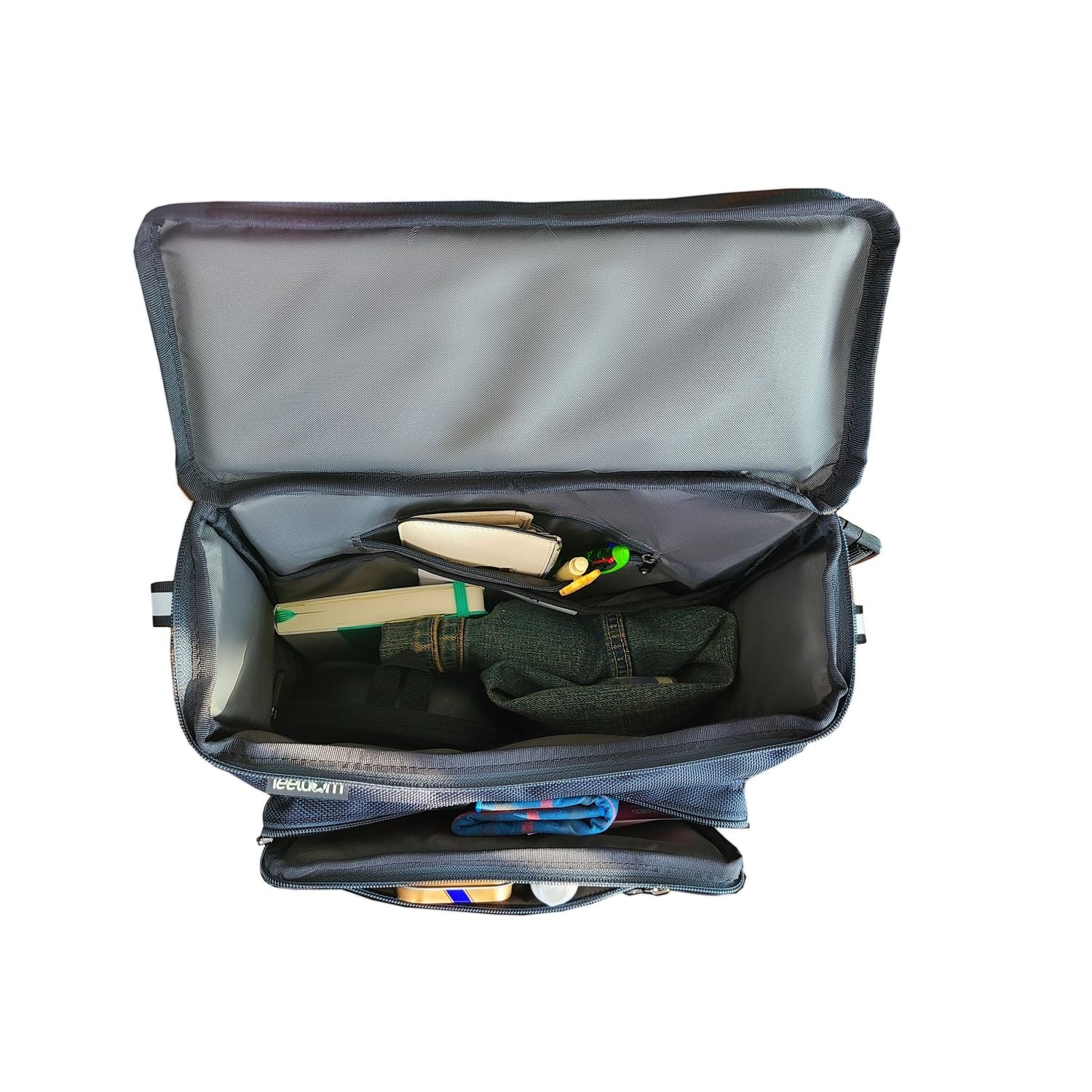 MAX Deluxe MEDIUM Wheelchair Backpack