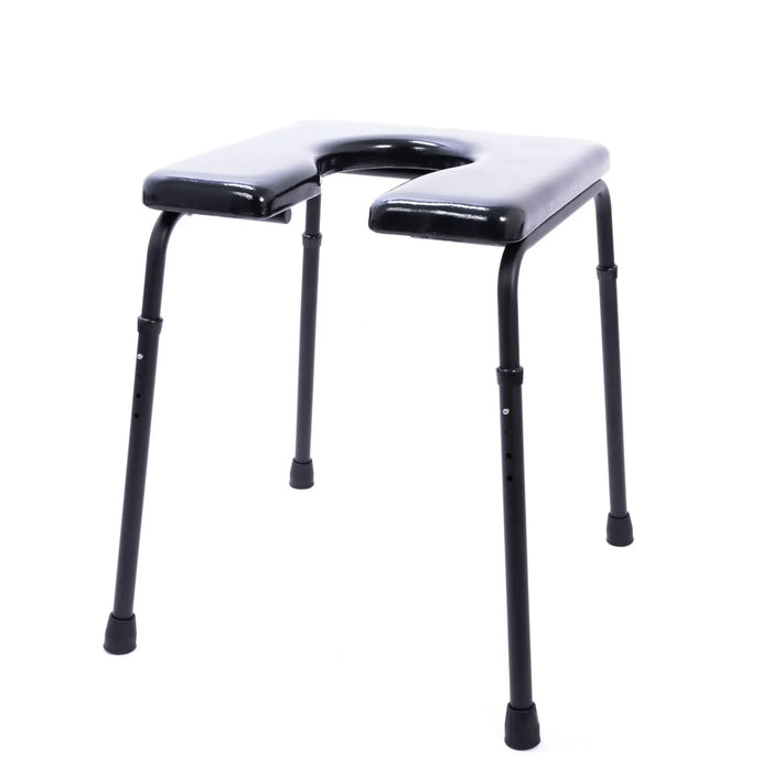 101 Rehab Shower/Commode Chair