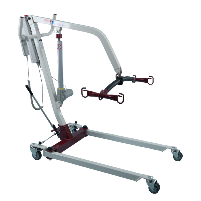 The BestLift® PL228 – Full Body Patient Lift