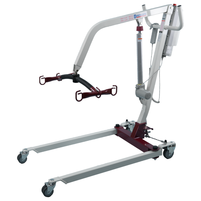 The BestLift® PL182 – Full Body Patient Lift