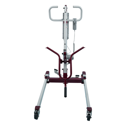 The BestLift PL350CT The Ultimate Portable Patient Lift