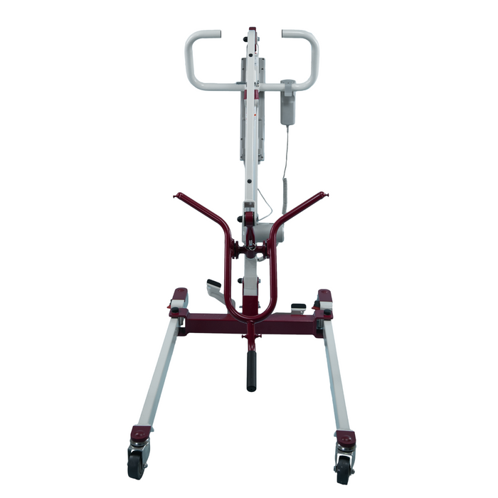 The BestLift PL350CT The Ultimate Portable Patient Lift