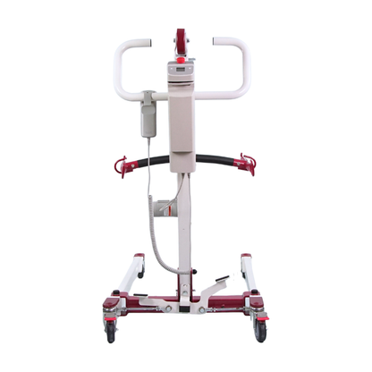 The BestLift™ PL400EF The Ultimate Foldable & Portable Full-Body Patient Lift