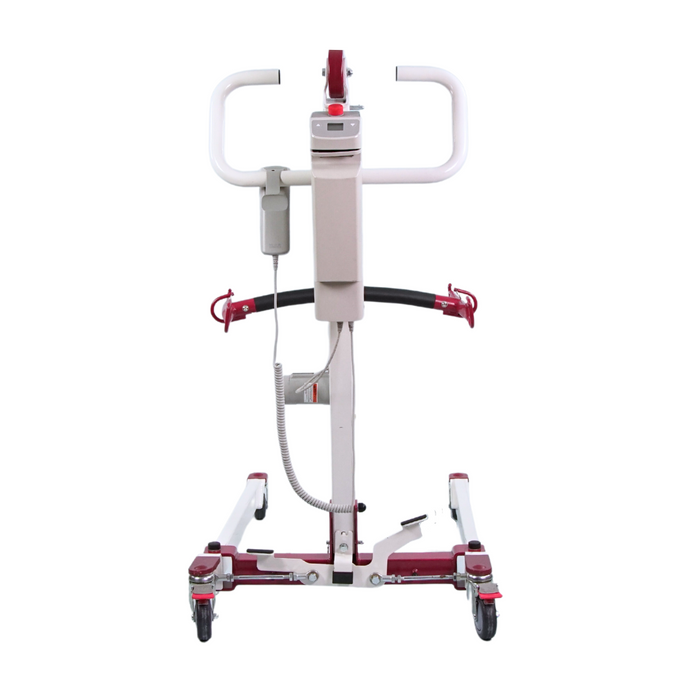 The BestLift™ PL400EF The Ultimate Foldable &amp; Portable Full-Body Patient Lift