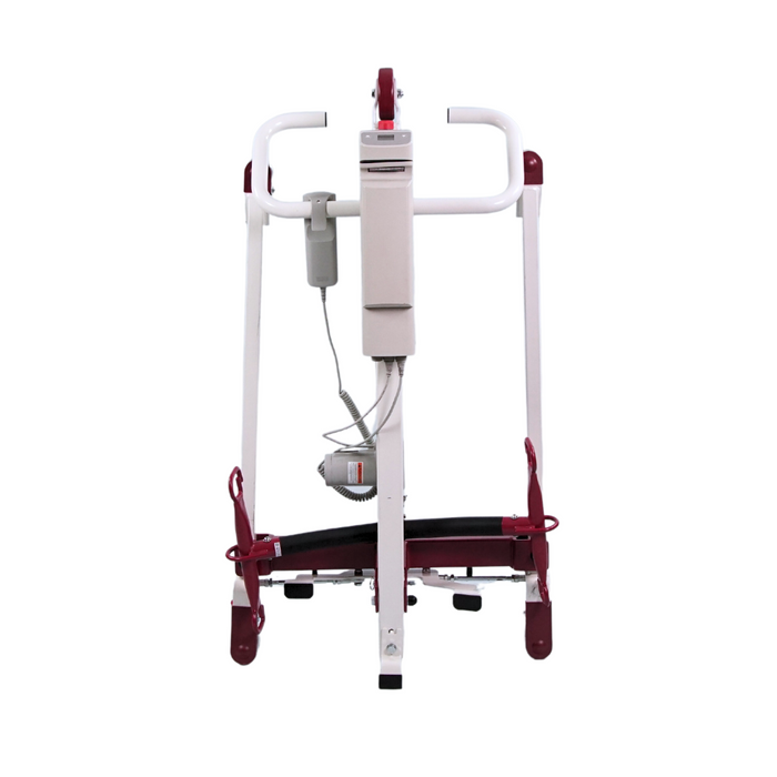 The BestLift™ PL400EF The Ultimate Foldable &amp; Portable Full-Body Patient Lift