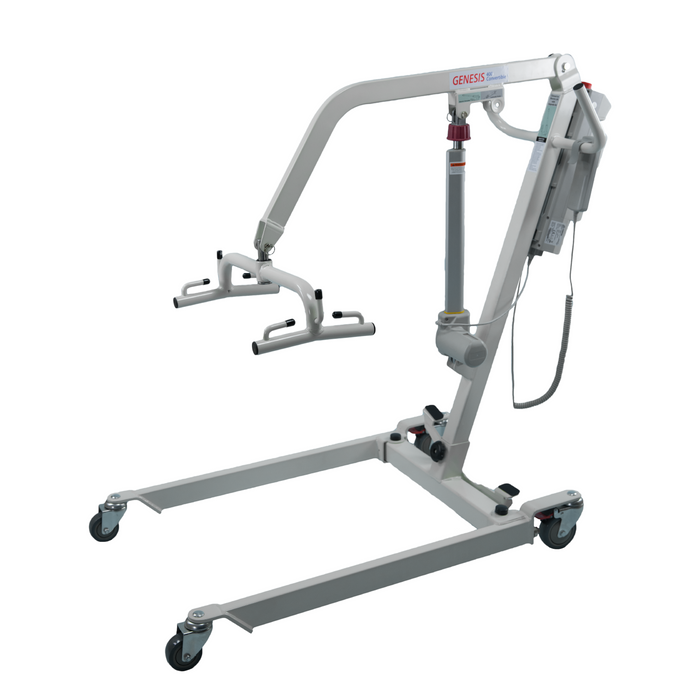 PL400HE Electric Full-Body Patient Lift