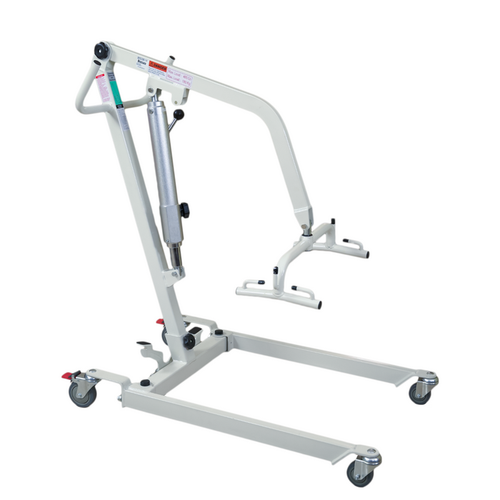 The PL400H Reliable &amp; Affordable Full-Body Patient Lift