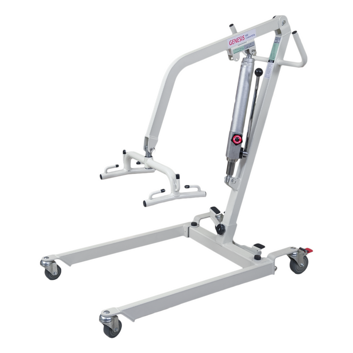 The PL400H Reliable &amp; Affordable Full-Body Patient Lift