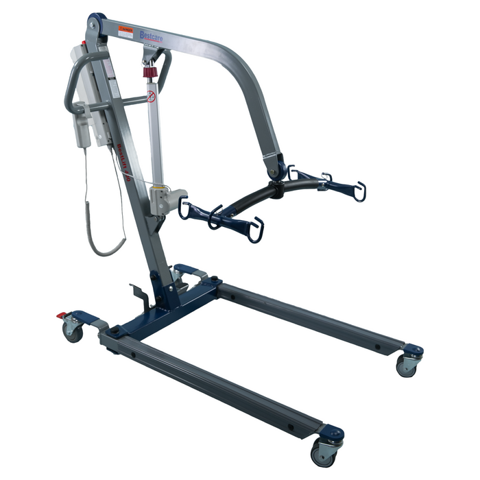 The BestLift® PL400 – Full Body Patient Lift