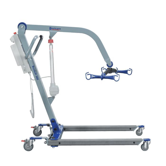 The BestLift® PL500 – Full Body Patient Lift