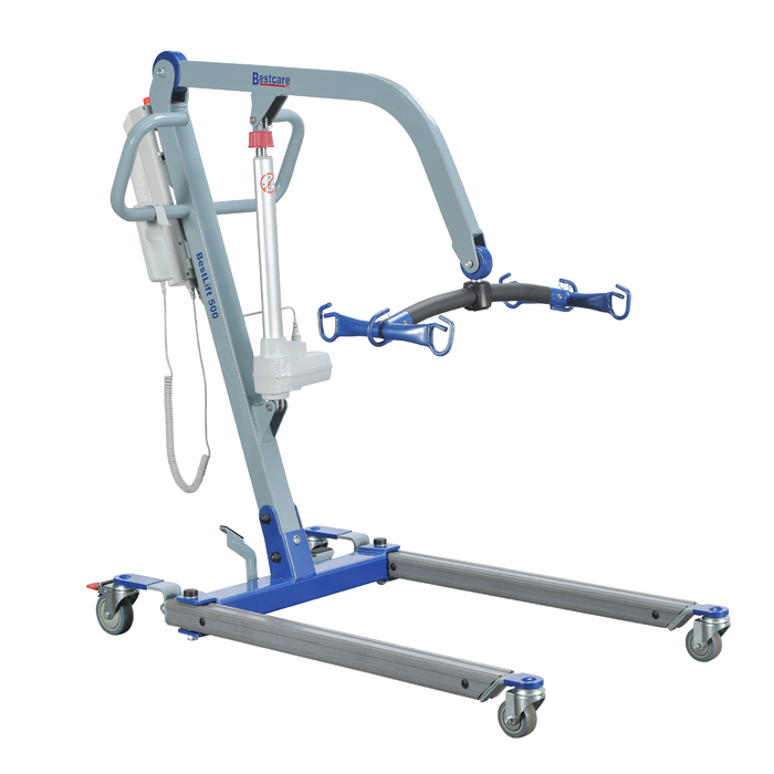 The BestLift® PL500 – Full Body Patient Lift