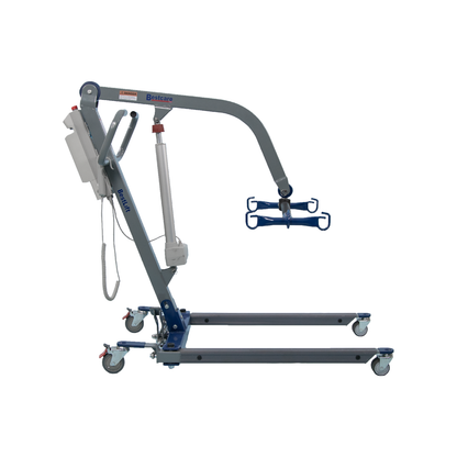 The BestLift® PL600 – Full Body Patient Lift